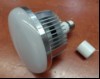 Fotolampe, Beschriftet mit "85W 220V 50-60Hz Stepless Dimming", Sockel E27, inkl Fernbedienung, Die Lampe ist ungeprüft, keine Garantie auf Vollständigkeit und Funktion (ID=V02-13)