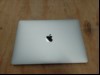 Apple MacBook Air (2020 - MacBookAir10,1) silber mit Apple M1 8-Core CPU, 16 GB LPDDR4 RAM, 33,8 cm (13,3") Retina Display (Auflösung 2560 x 1600), 1 TB APPLE SSD AP1024Q, 2x Thunderbolt/USB4 Anschluss (USB-C), Wi-Fi 6, Bluetooth 5.0, Apple M1 GPU...