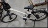 E-Bike Riese&Müller Charger 4 Mixte GT Vario, Farbe: Weiß, Trekking Bike, Alurahmen, Rahmenhöhe: 53cm, Motor: Bosch Performance Line CX Smart System, Akku: 750Wh abnehmbar,Ladegerät: Bosch Standart Charger BCS220, Display: Bosch kiox 300, Bereifun...