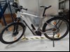 Focus Planet² 6.8 E-Bike, Farbe: Grau/Hellgrau,Größe: XL, Rahmenform: Diamantrahmen, Aluminiumrahmen mit USB-C Anschluss, Federgabel: SR Suntour Mobie 34, Motor: Bosch Performance CX Gen 4, Akku: Bosch Powertube 625, Bremsen: hydr. Scheibenbremse ...